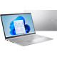 Ноутбук Asus Vivobook 15 M1502NAQ-BQ058W (90NB1842-M002N0) Cool Silver