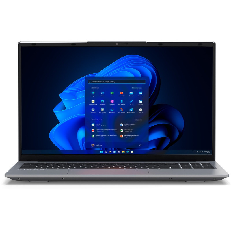 Ноутбук Pixus Link (4897058531800)