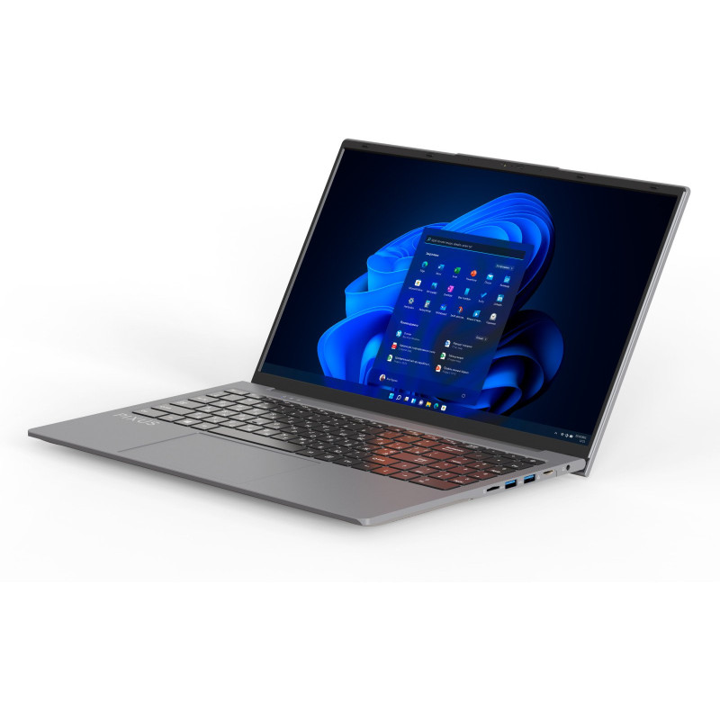 Ноутбук Pixus Link (4897058531800)