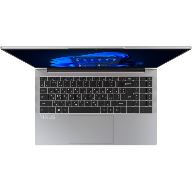 Ноутбук Pixus Link (4897058531800)