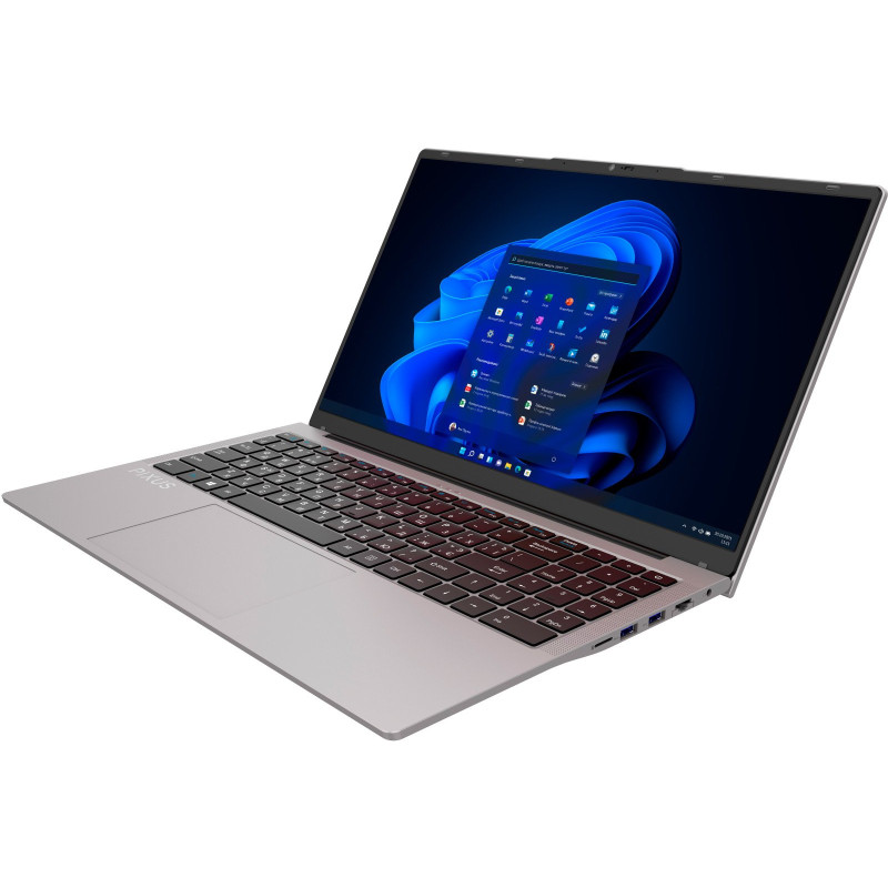 Ноутбук Pixus Link (4897058531800)