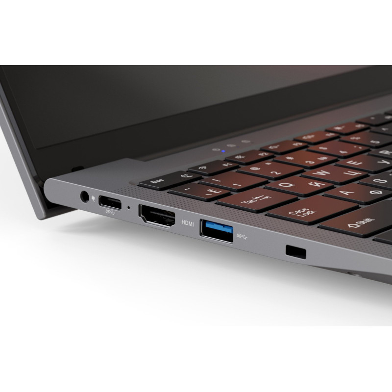 Ноутбук Pixus Link (4897058531800)