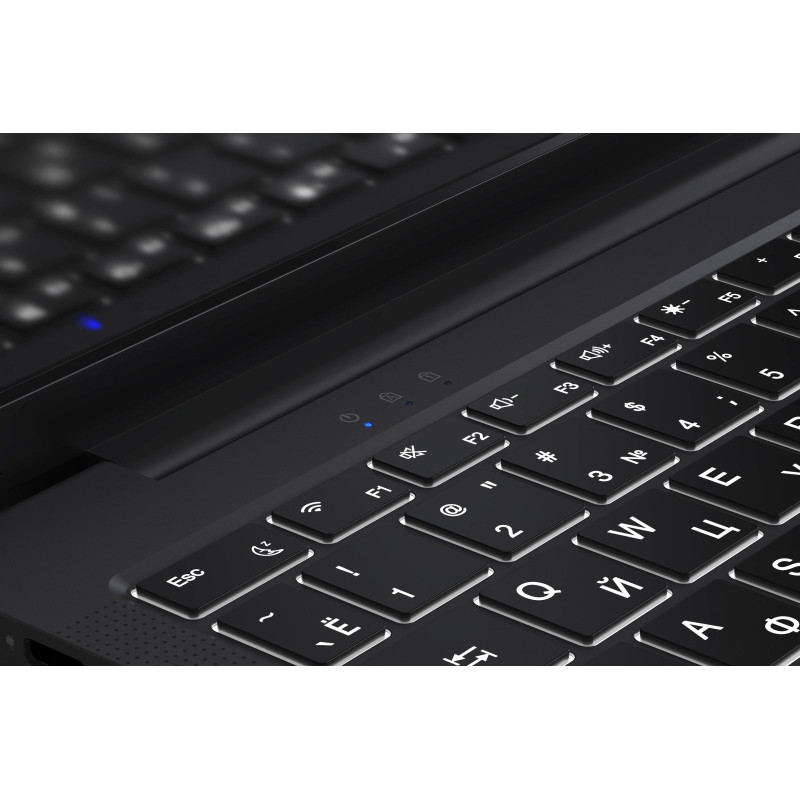 Ноутбук Pixus Link (4897058531800)