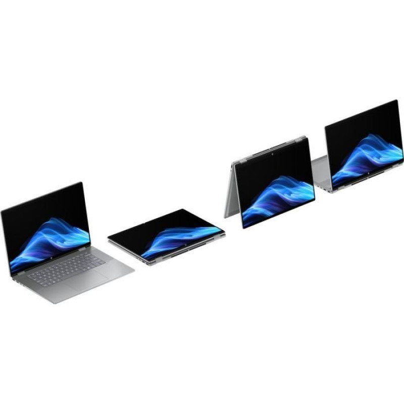 Ноутбук HP OmniBook X Flip x360 (C3VD4EA)