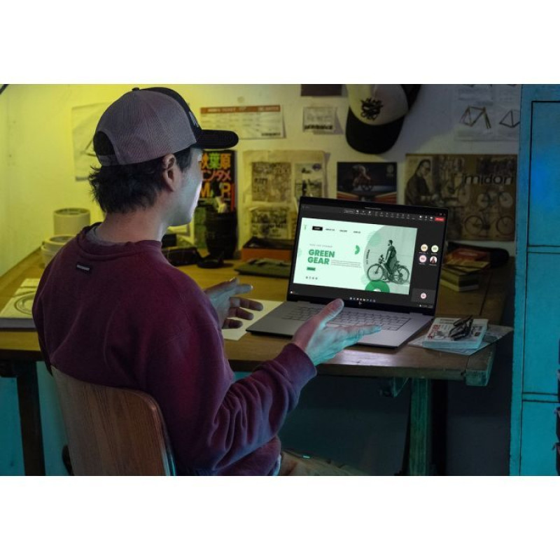 Ноутбук HP OmniBook X Flip x360 (C3VD4EA)