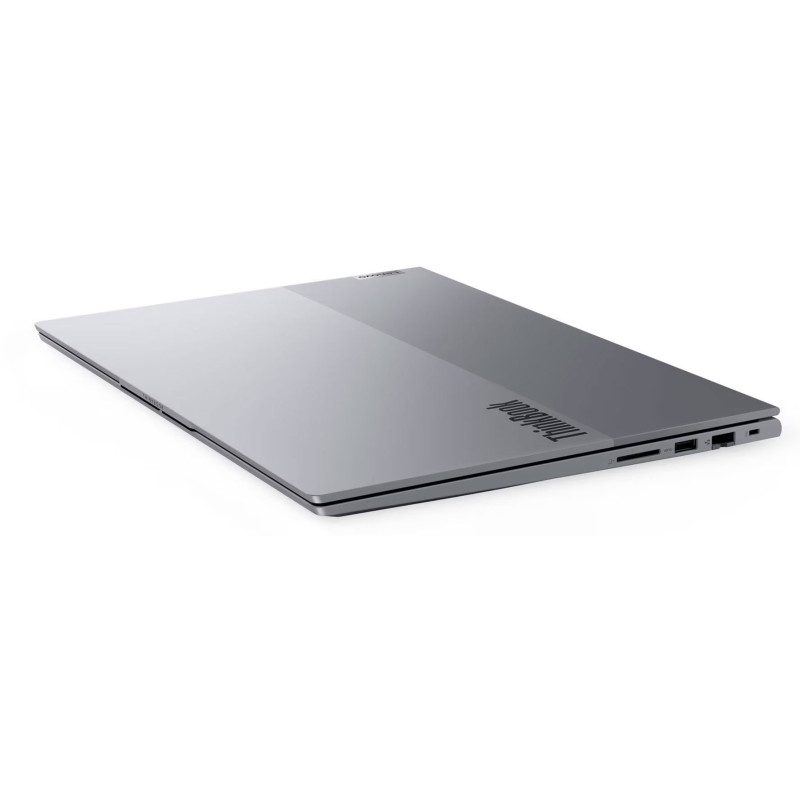 Ноутбук Lenovo ThinkBook 16 G9 IRL Arctic Grey (21US005URA)