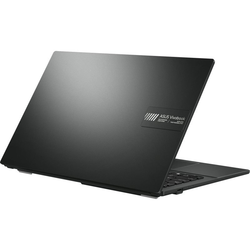 Ноутбук Asus Vivobook Go 15 E1504FA-BQ2783 (90NB0ZR2-M04KC0) Mixed Black