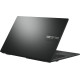 Ноутбук Asus Vivobook Go 15 E1504FA-BQ2783 (90NB0ZR2-M04KC0) Mixed Black