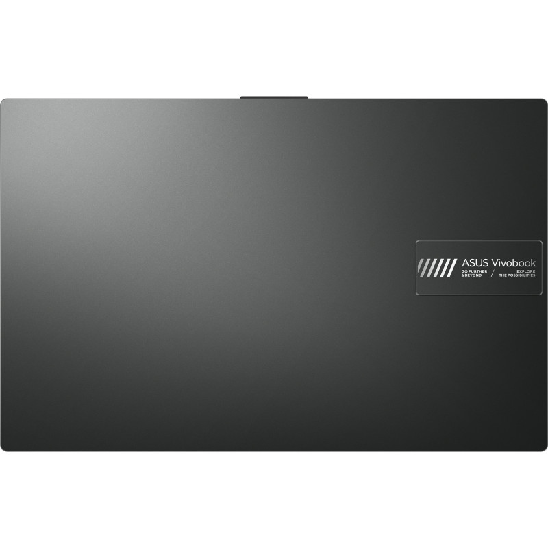 Ноутбук Asus Vivobook Go 15 E1504FA-BQ2783 (90NB0ZR2-M04KC0) Mixed Black