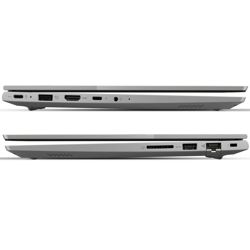 Ноутбук Lenovo ThinkBook 14 G7 ARP (21MV0031RA) Arctic Grey