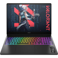 Ноутбук HP OMEN 16-ak0008ua (BV8Y7EA)