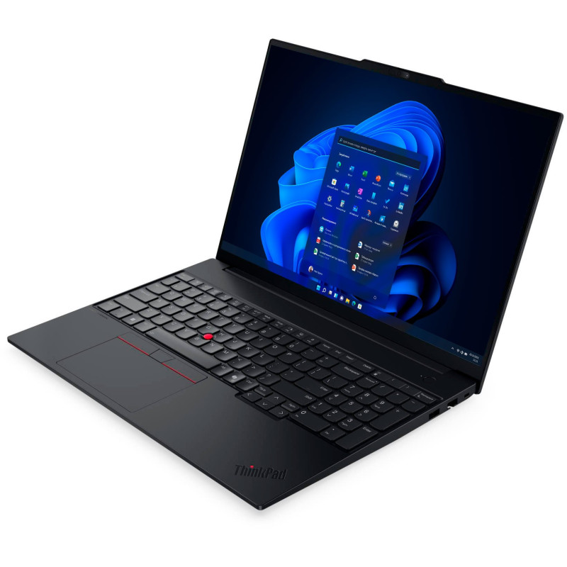 Ноутбук Lenovo ThinkPad E16 Gen 3 (21TGS08M00)