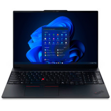 Ноутбук Lenovo ThinkPad E16 Gen 3 (21TGS08M00)
