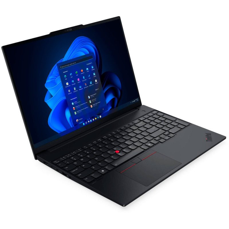 Ноутбук Lenovo ThinkPad E16 Gen 3 (21TGS08M00)