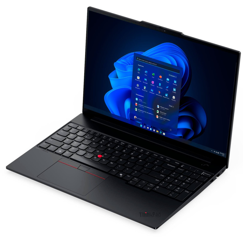 Ноутбук Lenovo ThinkPad E16 Gen 3 (21TGS08M00)