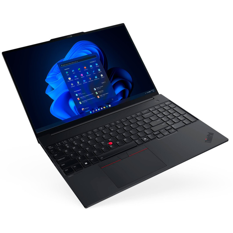 Ноутбук Lenovo ThinkPad E16 Gen 3 (21TGS08M00)