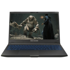 Ноутбук Dream Machines RG3050-15 (RG3050-15UA77)