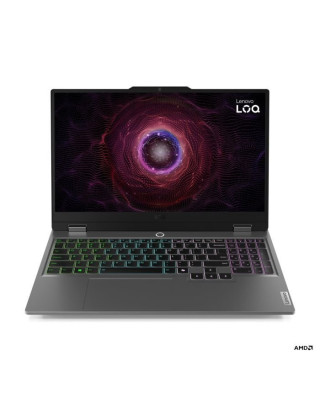 Ноутбук Lenovo LOQ 15ARP9 (83JC005VPB)
