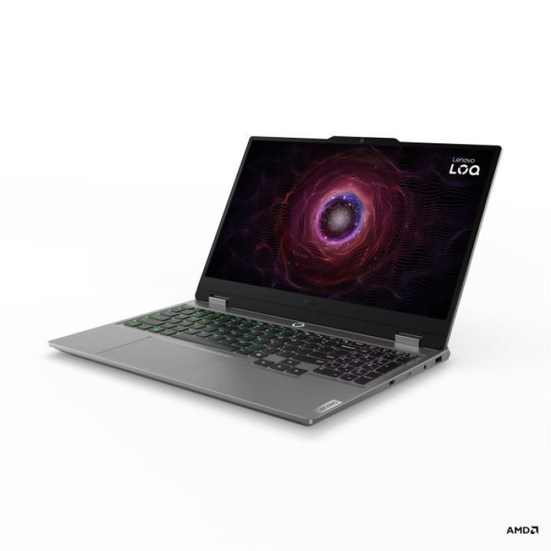 Ноутбук Lenovo LOQ 15ARP9 (83JC005VPB)