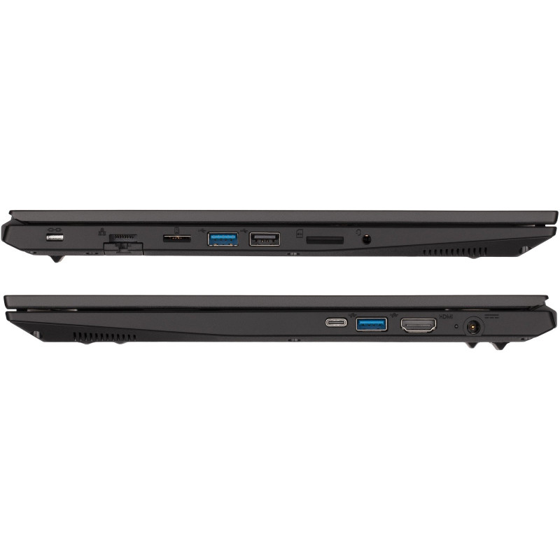 Ноутбук 2E Imaginary 15 (NL57AU-15UA16-W11P12)