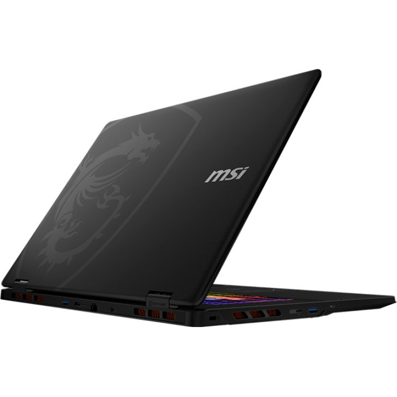 Ноутбук MSI Crosshair A18 HX A8WGKG-034XUA (9S7-184L11-034)