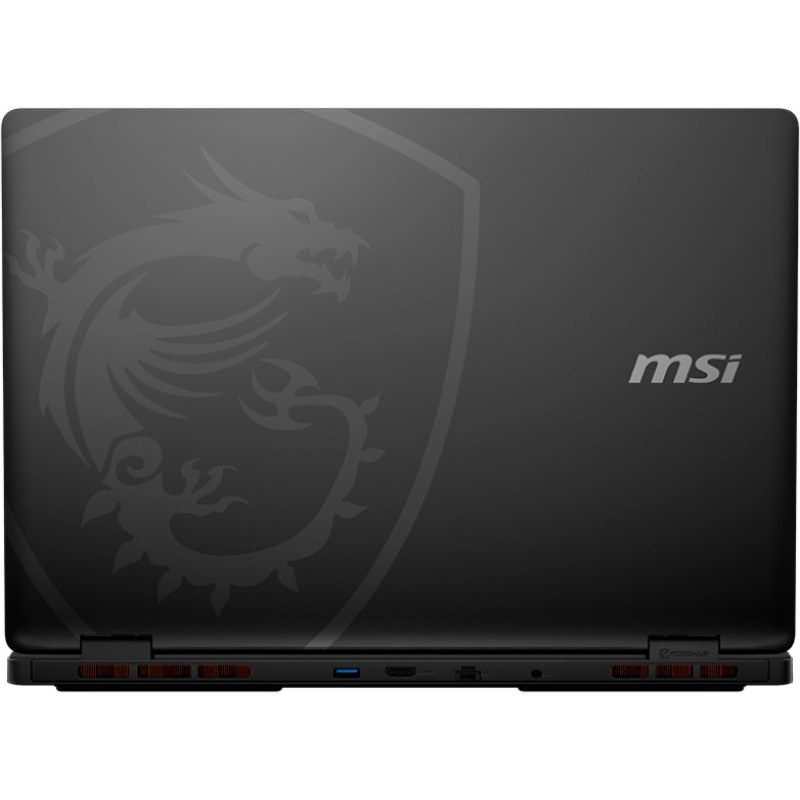Ноутбук MSI Crosshair A18 HX A8WGKG-034XUA (9S7-184L11-034)