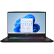 Ноутбук MSI Katana 17 (B13UCRK-1603PL)