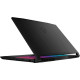 Ноутбук MSI Katana 15 B12VEK-1000PL (B12VEK-1000PL)