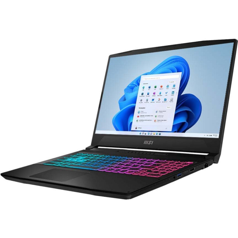 Ноутбук MSI Katana 15 B12VEK-1000PL (B12VEK-1000PL)