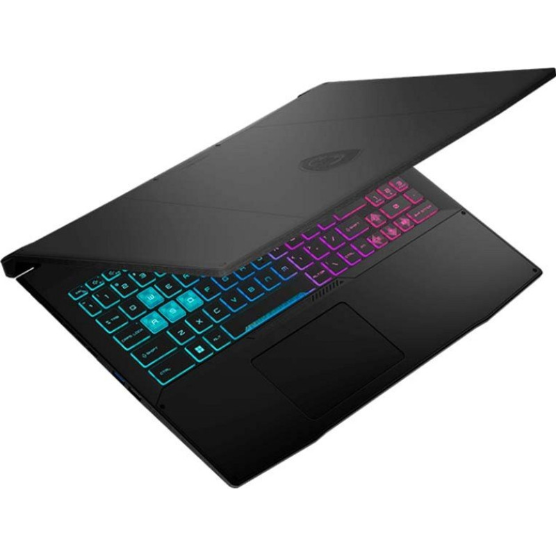 Ноутбук MSI Katana 15 B12VEK-1000PL (B12VEK-1000PL)