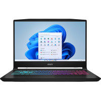 Ноутбук MSI Katana 15 B12VEK-1000PL (B12VEK-1000PL)