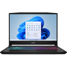 Ноутбук MSI Katana 15 B12VEK-1000PL (B12VEK-1000PL)