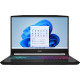 Ноутбук MSI Katana 15 B12VEK-1000PL (B12VEK-1000PL)