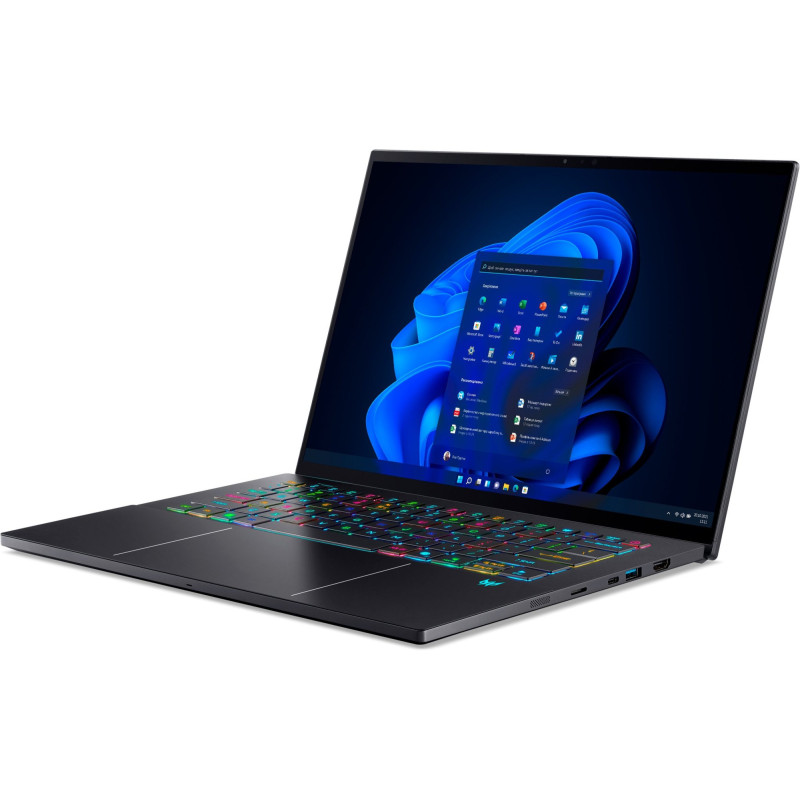 Ноутбук Acer Predator Triton 14 PT14-52T (NH.U0GEU.004)