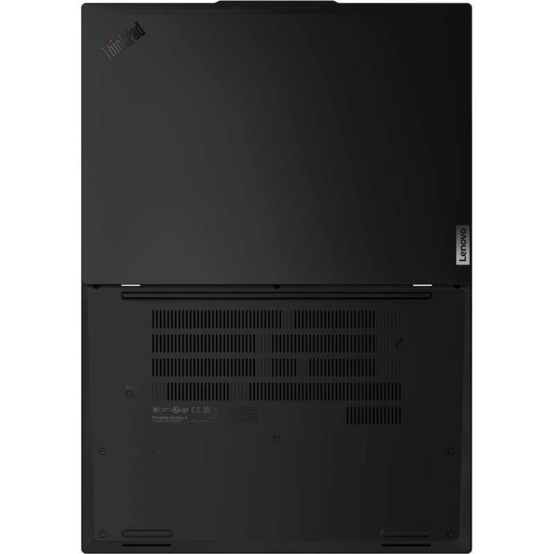 Ноутбук Lenovo ThinkPad L14-G6 (21S6003JRA)