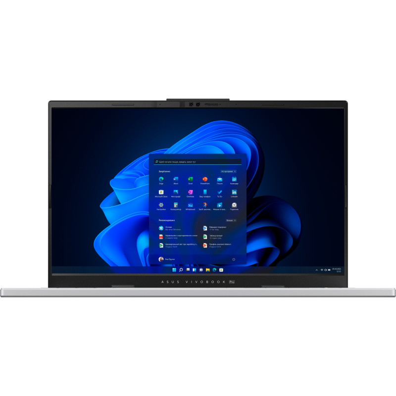 Ноутбук ASUS N6506CU-MA013X (90NB15E2-M000L0)