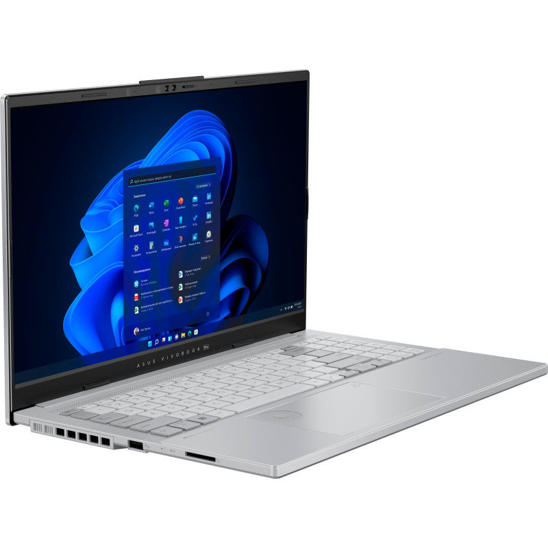 Ноутбук ASUS N6506CU-MA013X (90NB15E2-M000L0)