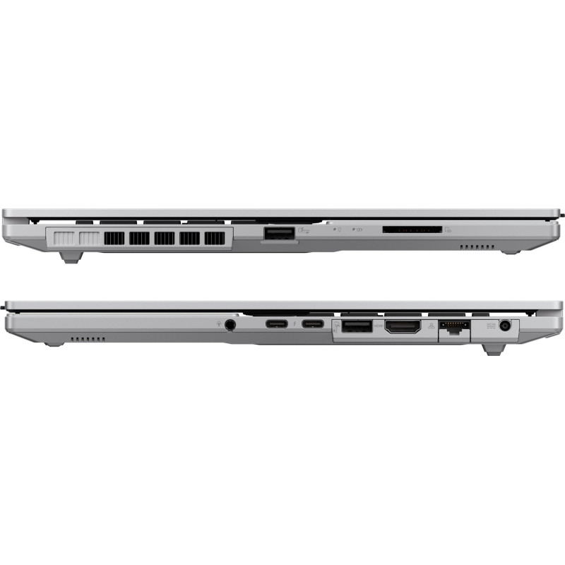 Ноутбук ASUS N6506CU-MA013X (90NB15E2-M000L0)