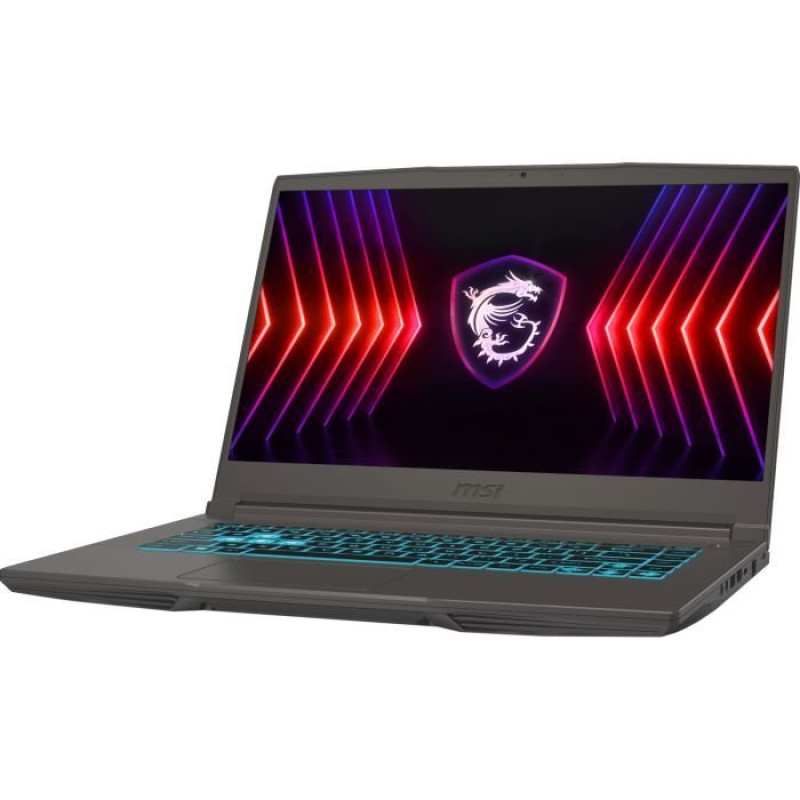 Ноутбук MSI Thin 15 B13VE (9S7-16R831-3431)