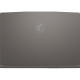 Ноутбук MSI Thin 15 B13VE (9S7-16R831-3431)