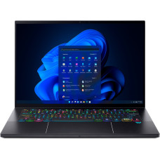 Ноутбук Acer Predator Triton 14 PT14-52T (NH.U0GEU.001)