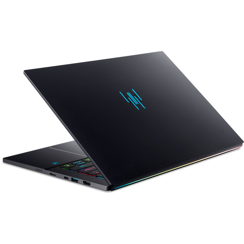 Ноутбук Acer Predator Triton 14 PT14-52T (NH.U0GEU.001)