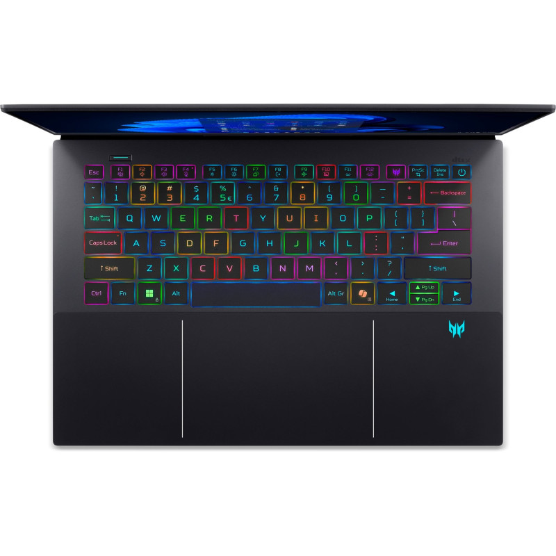 Ноутбук Acer Predator Triton 14 PT14-52T (NH.U0GEU.001)