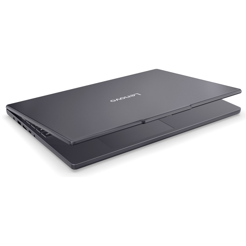 Ноутбук Lenovo IdeaPad Slim 3 15IRH10 (83K1010ERA) Luna Grey