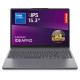 Ноутбук Lenovo IdeaPad Slim 3 15IRH10 (83K1010ERA) Luna Grey