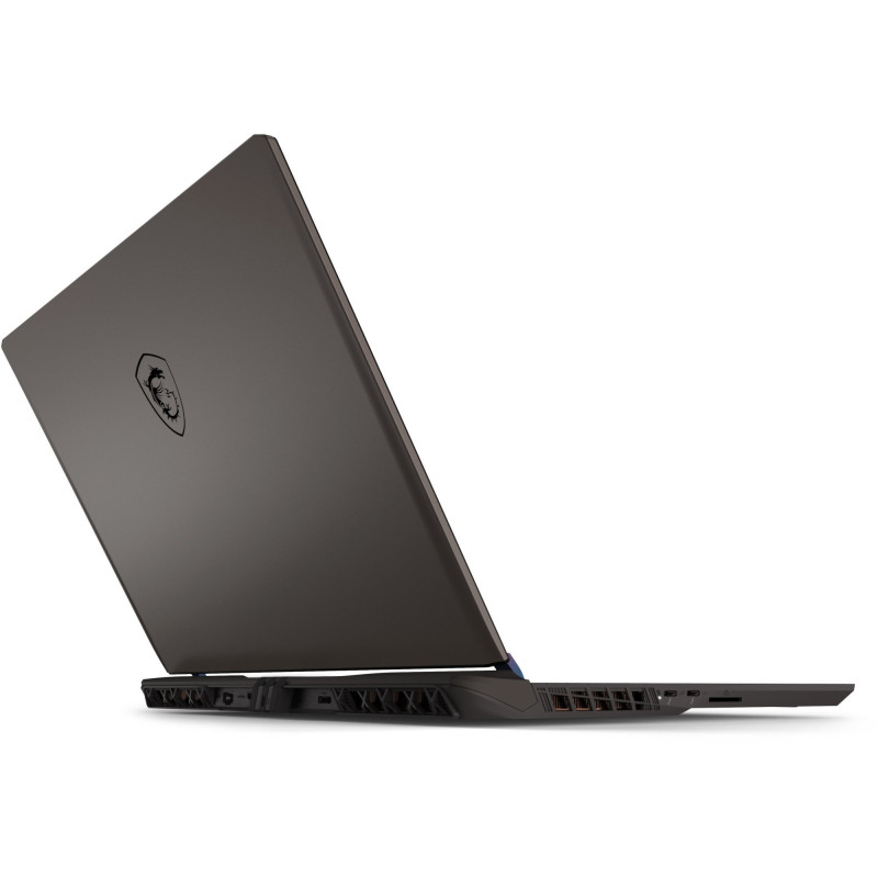 Ноутбук MSI Vector 16 HX AI A2XWIG-222XUA (9S7-15M352-222) Cosmos Gray