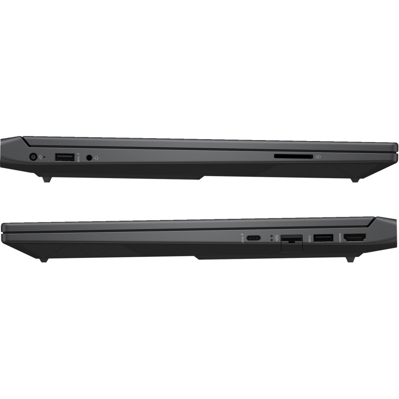 Ноутбук HP Victus 15-fa2711ua (BF1H6EA)