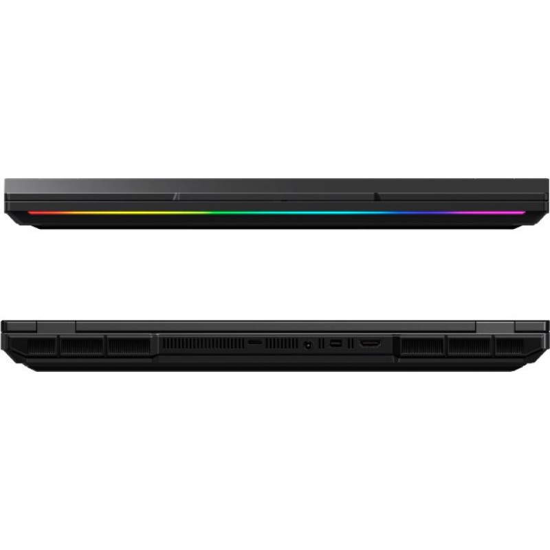 Ноутбук Dream Machines RX5070Ti-16 16WQXGA (RX5070TI-16UA30)