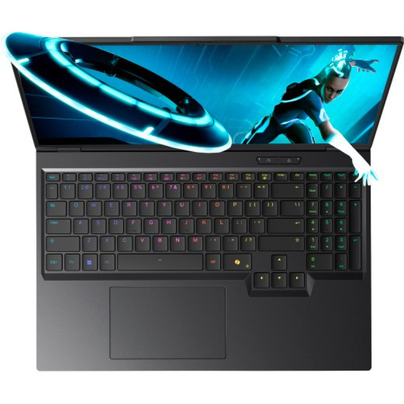 Ноутбук Dream Machines RX5070Ti-16 16WQXGA (RX5070TI-16UA30)