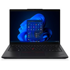 Ноутбук Lenovo ThinkPad L14-G6 (21S6001QRA)
